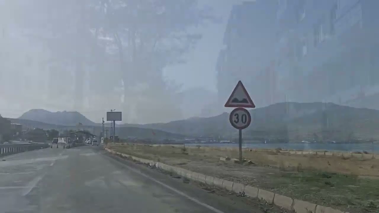TATVAN Sokaklarında Kısa Bir Tur - TATVAN Nasıl Bir Yer? - TATVAN Araç Gezisi