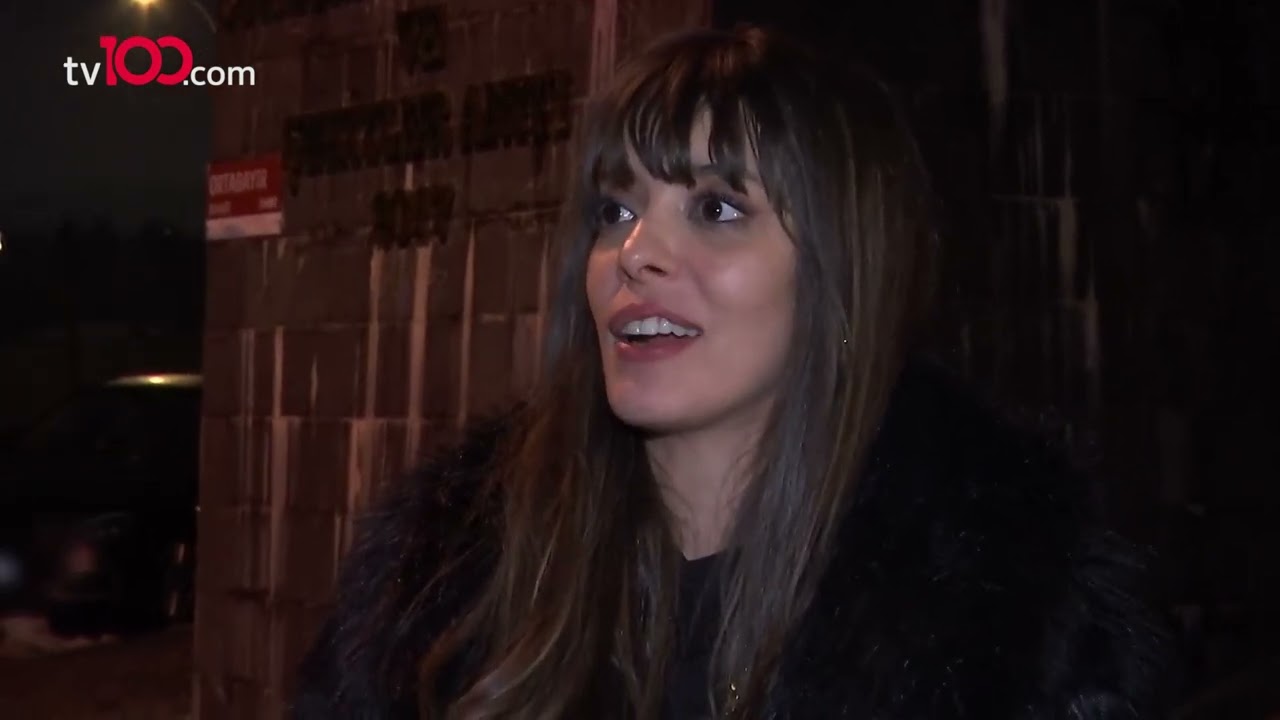 Selin Şekerci: Ancak çocuk sahibi olmak istediğimde evlenirim