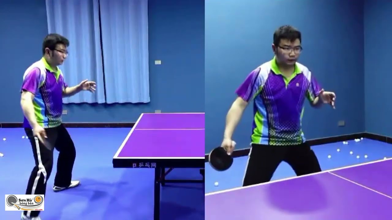t75: Đừng sợ những quả bóng dài ở giữa #shorts