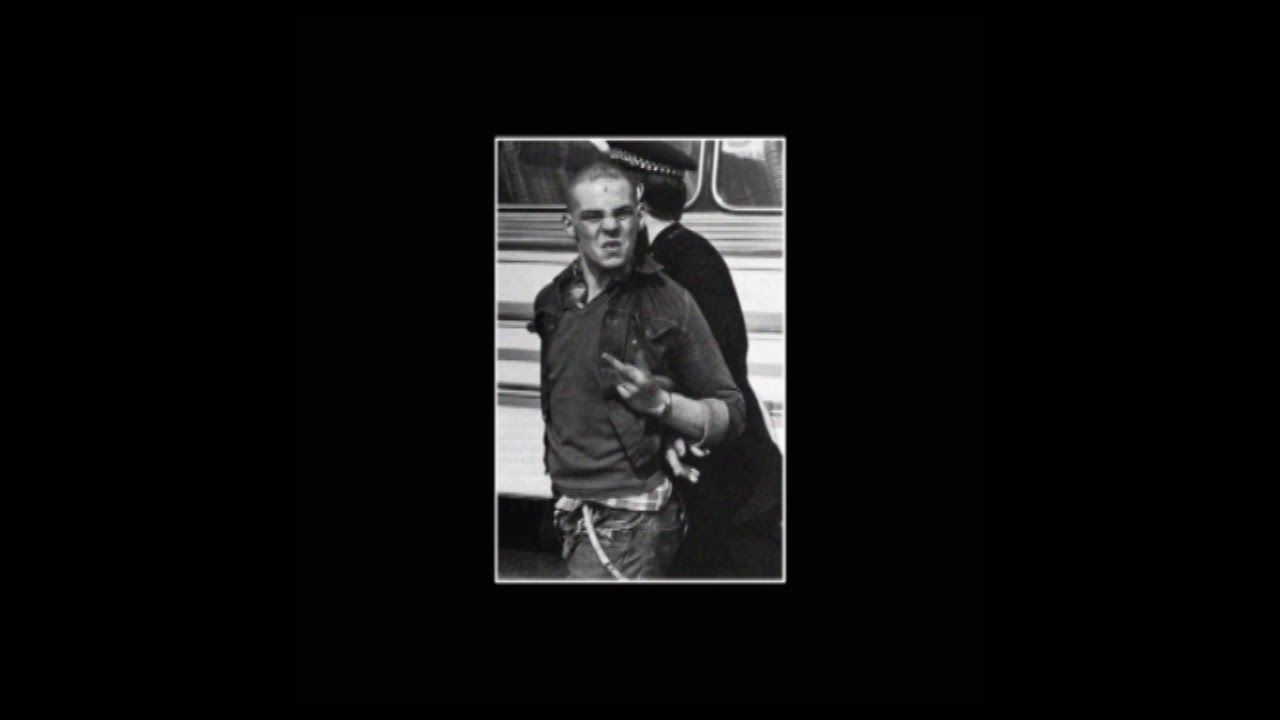 HAEDES - Skinhead