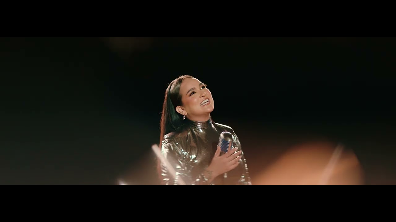 Daniela Darcourt - Sabor A Ti (Video Oficial)