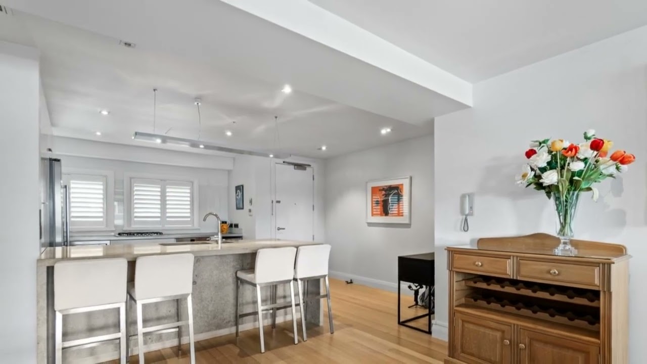 302/2 Ruskin Street, Parnell