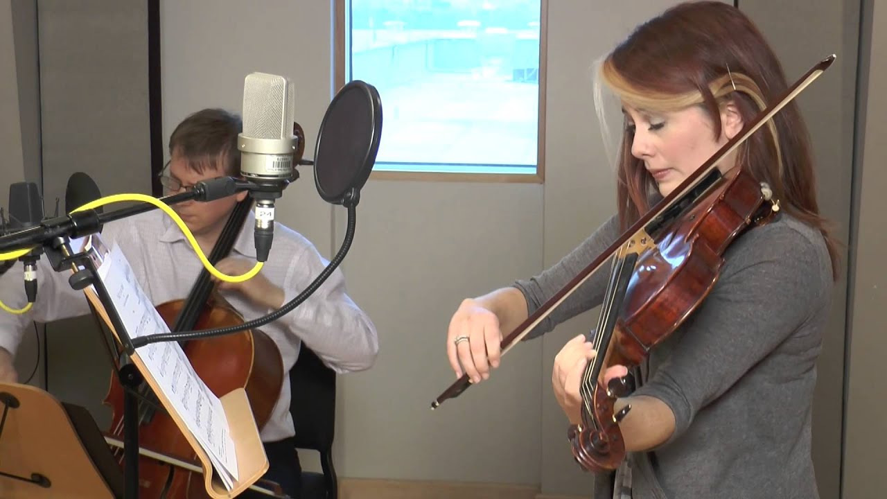 Apollo Chamber Players: Frank Bridge's 