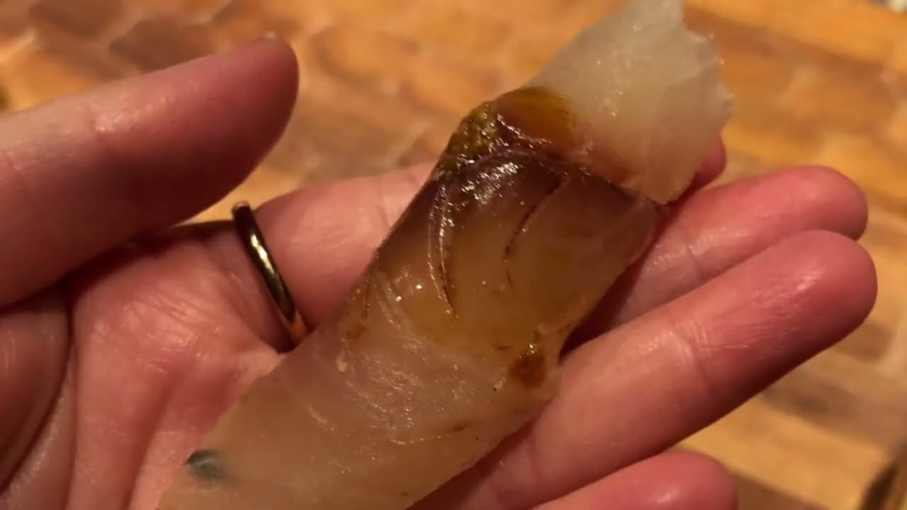 Hatsune Sushi 初音 ~ 2 starred Michelin sushi restaurant in Tokyo