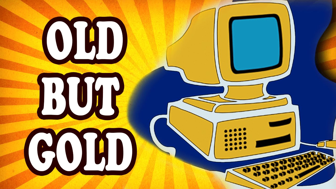 Top 10 Horribly Outdated Technologies That Are Still Used Today — TopTenzNet