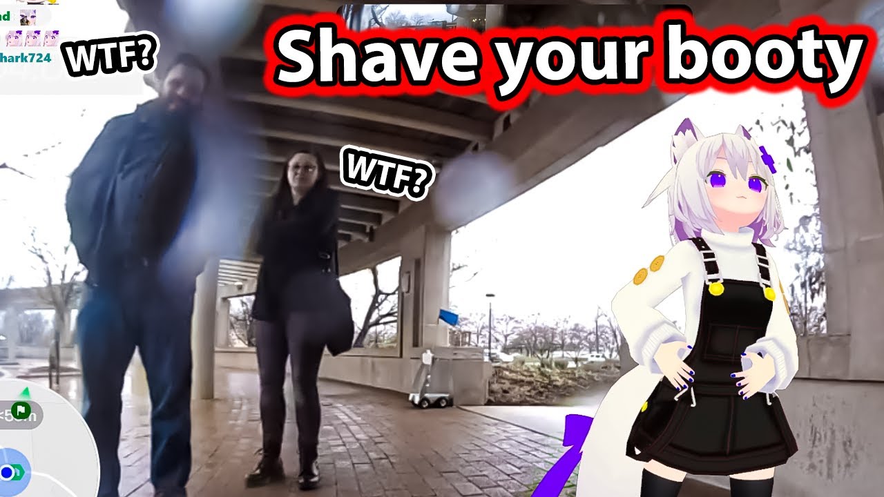 Normal People React To Filian IRL...