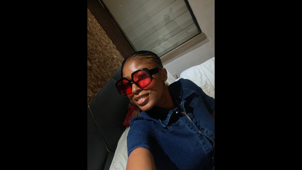 CHINYEREM is live! || New year New Me😁|| Hey loves 🥰