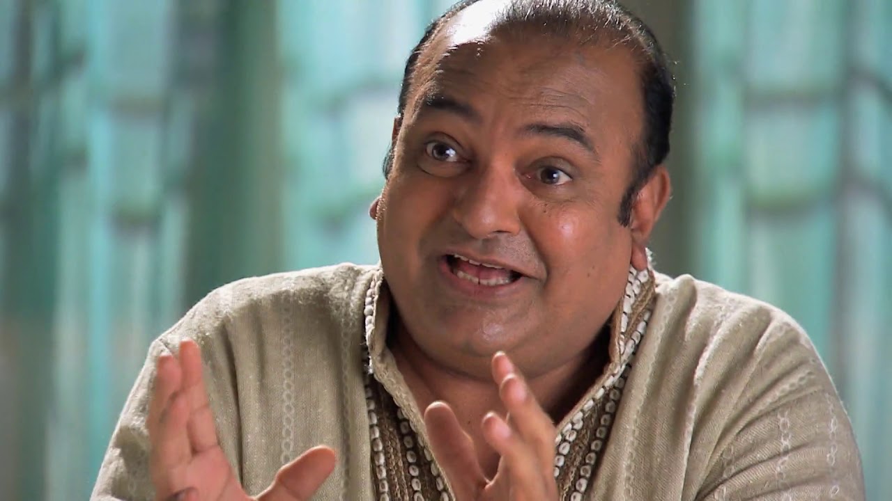 Жизнь полна сюрпризов - Серия 67 - ZEE TV Россия