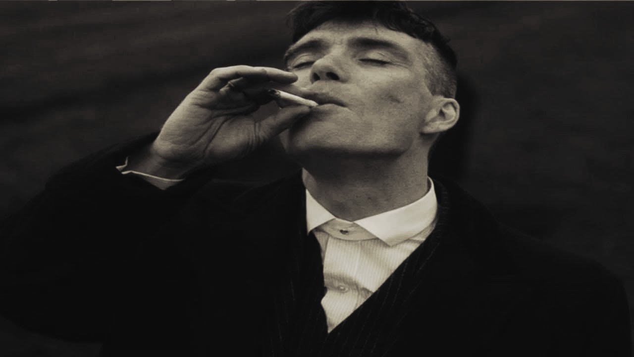 Томас Шелби feat Shadowraze - Astral Step