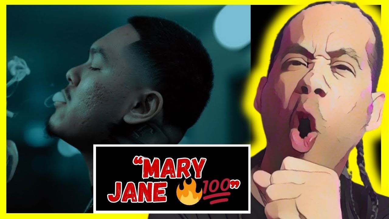 YC4 Turned Up The Heat 🔥 &ldquo;Mary Jane&rdquo; (Official Music Video)