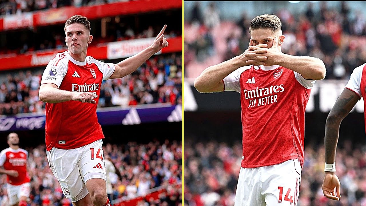 Arsenal UNFORGETTABLE Moments this Year - Peter Drury!