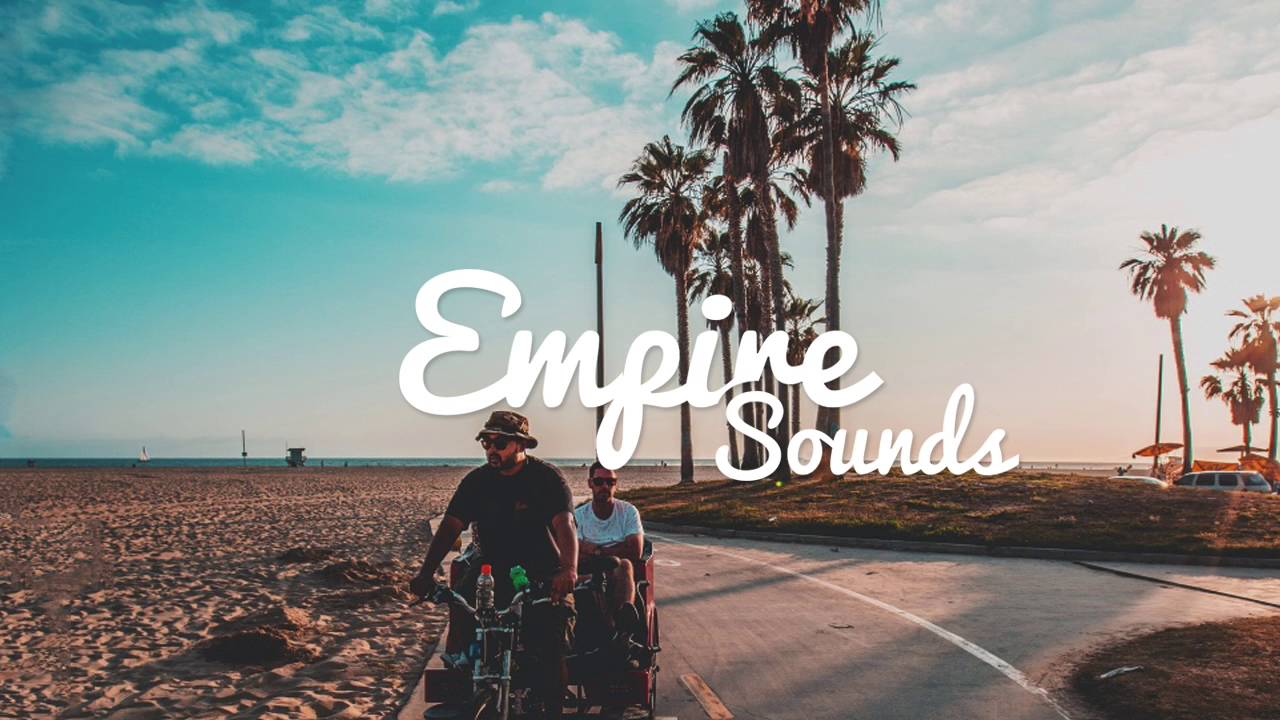 Clear Six - Sunshine (SameSelf Remix) [Empire Sounds Premiere]