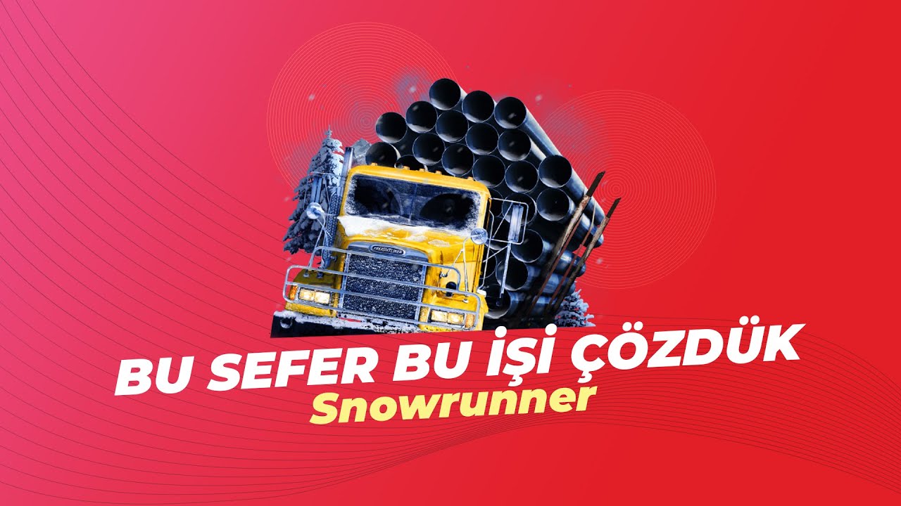 Bu Sefer Çözdük Bu İşi