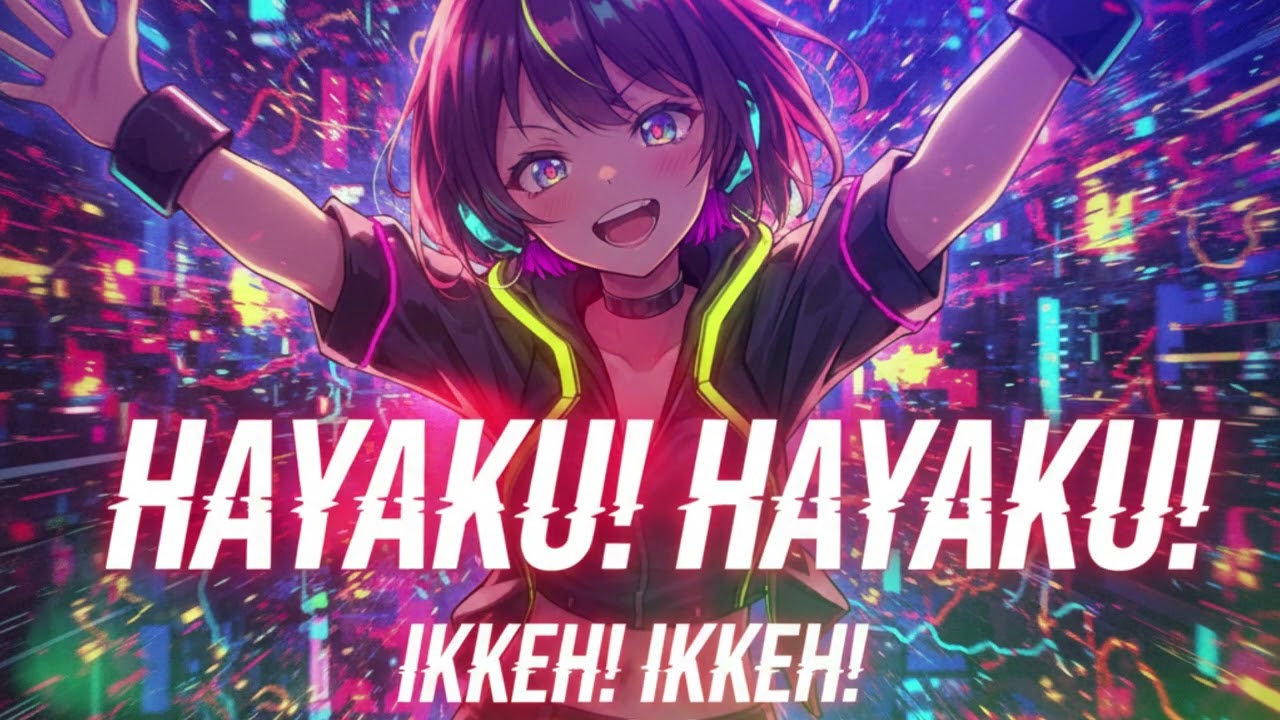DUGEMIX: Hayaku! Hayaku!  Ikkeh! Ikkeh! Kimochi... 早く！ 早く！ イッケｈ！ イッケｈ！ 気持ち。。。| Viral Japanese Mix