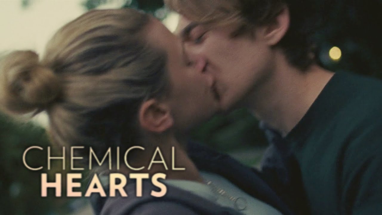 Chemical Hearts (2020) | 