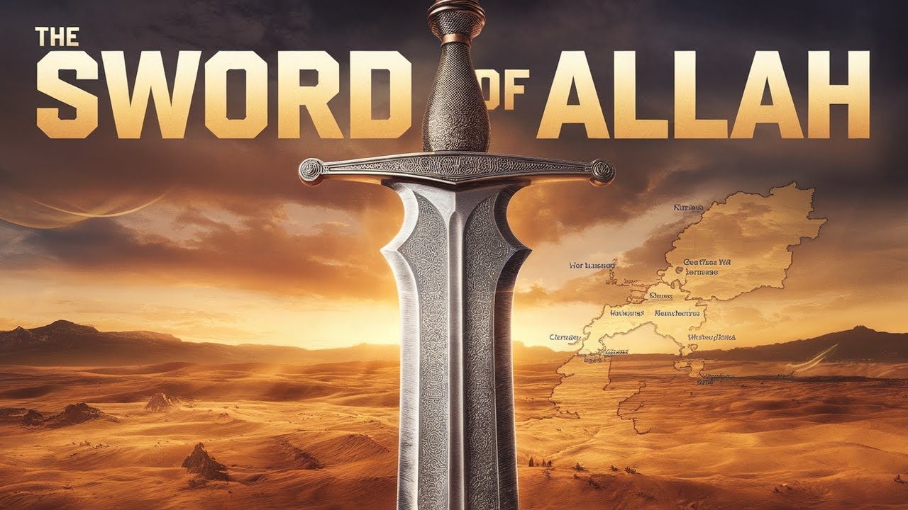 Was Khalid Ibn Al Walid the GREATEST Muslim General of ALL TIME