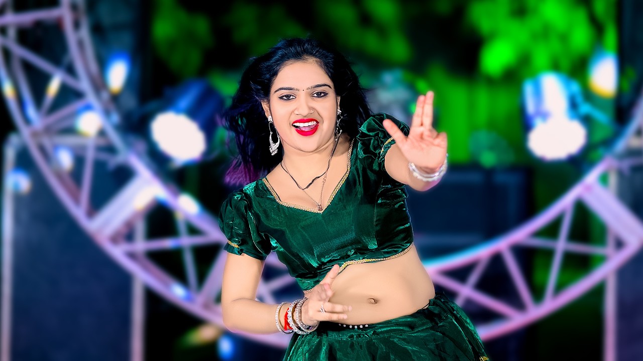 तेरा यार दिलजला है  | Tera Yaar Diljala Hai |Ranjeet Gurjar & Nisha Kumari का नया जबरदस्त रसीया 2025