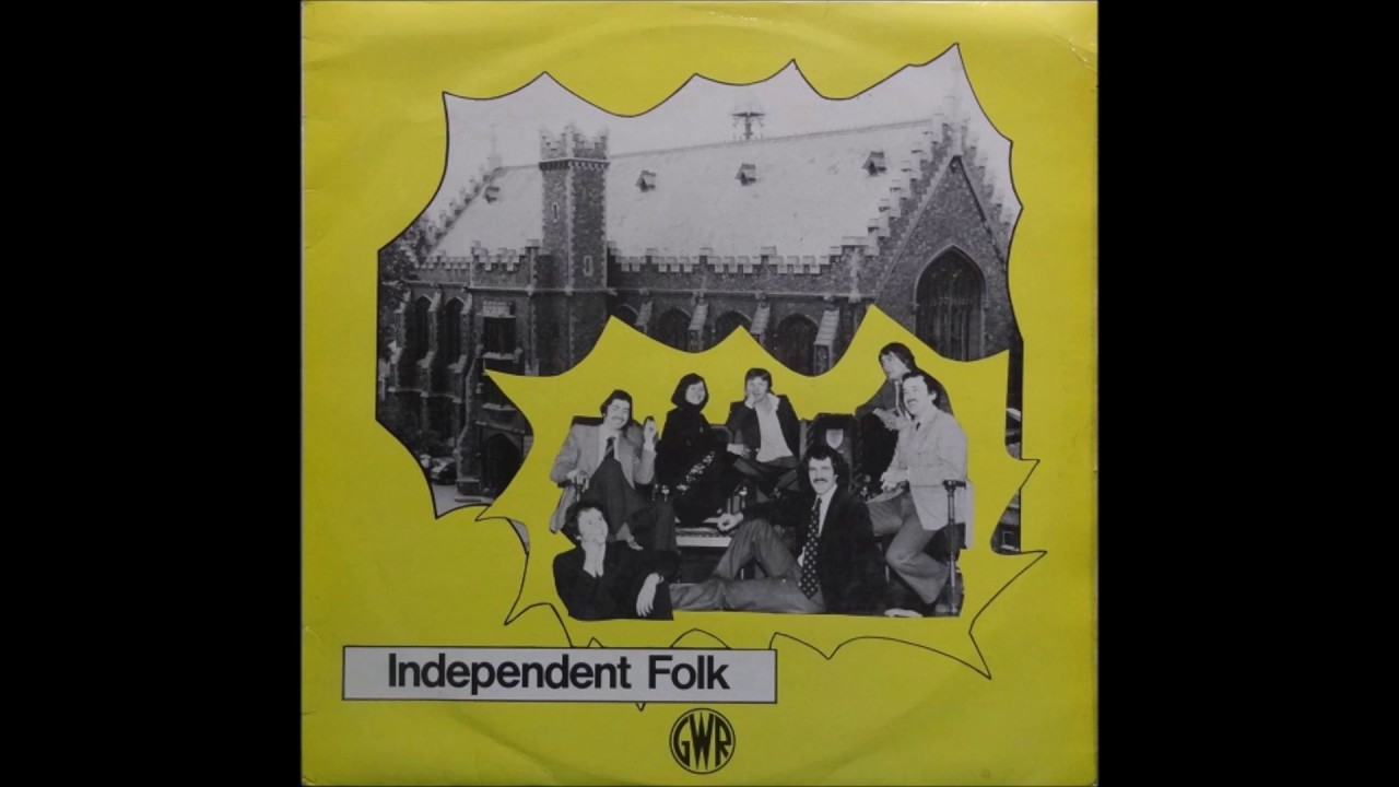 Independent Folk - High Germany