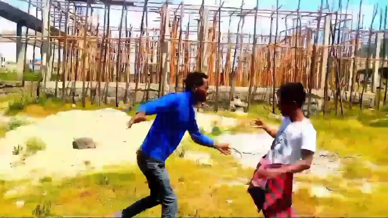 lafti Abbaa Qabdi komeedi aja'iibaa afaan oroomo 