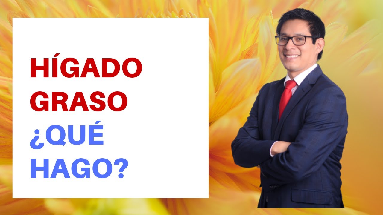 Esteatosis hep&aacute;tica no alcoh&oacute;lica