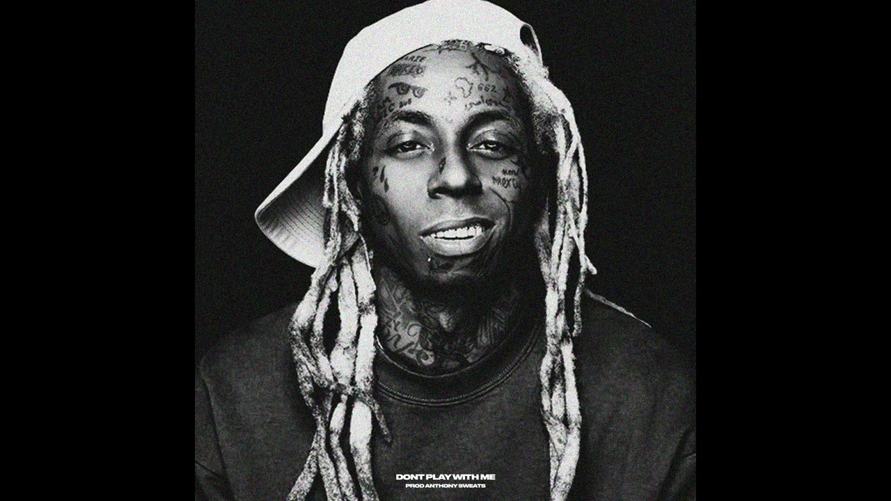 [FREE] LIL WAYNE TYPE BEAT - “DON’T PLAY WITH ME”
