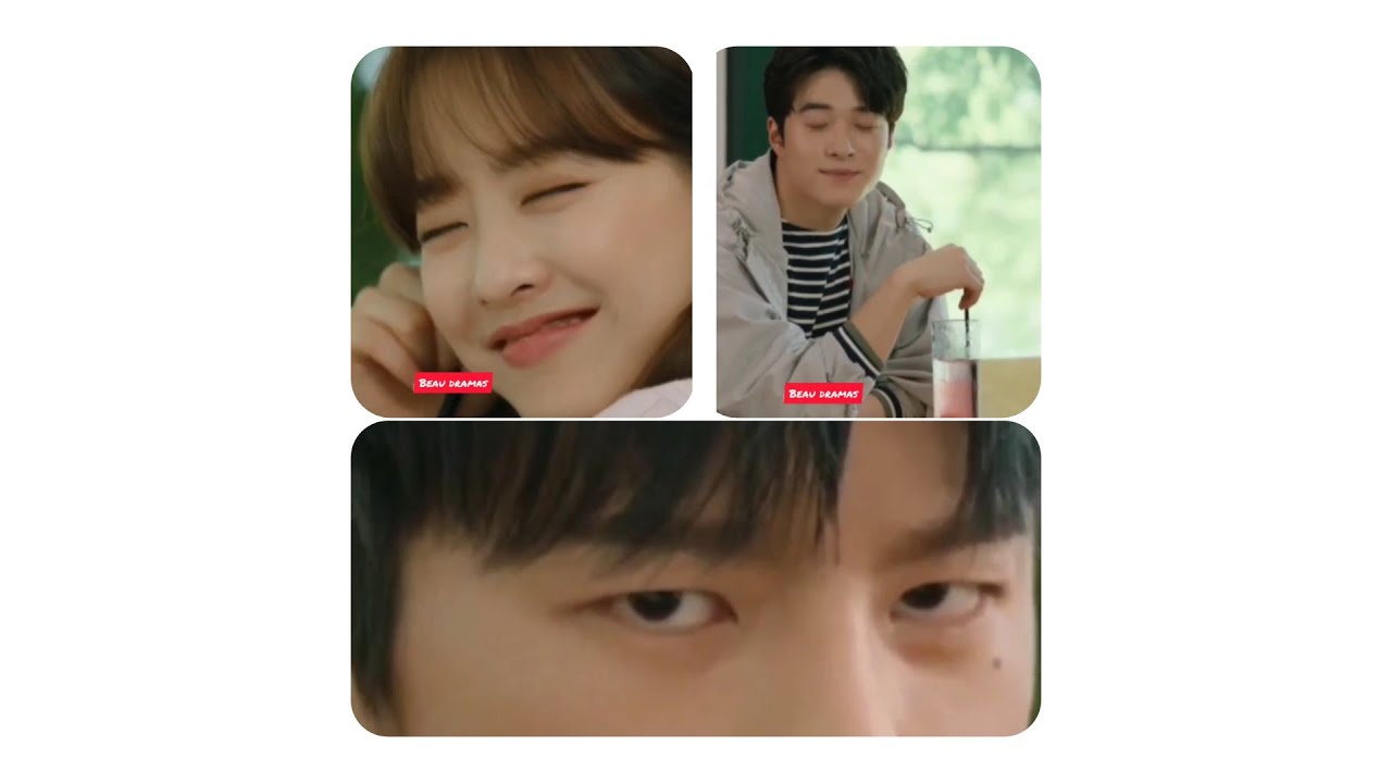 #Doom at your service #Jealosy #Romantic video of  #park Bo- young