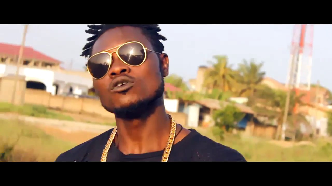 Nana Ahenkan Yeleke Official video