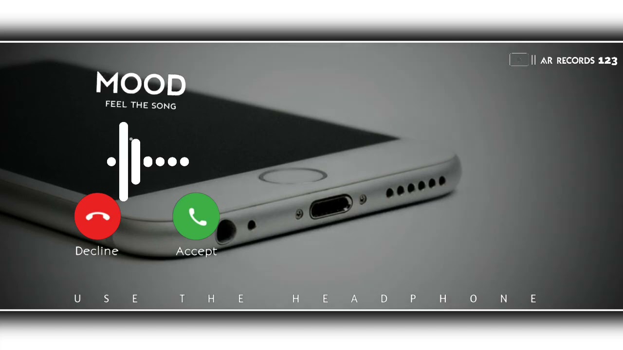 New Ar records 123 Famous Ringtone 2021