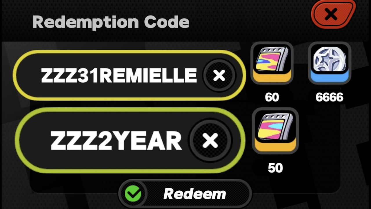 July 18, 2026 Polychrome Codes (Zenless Zone Zero)