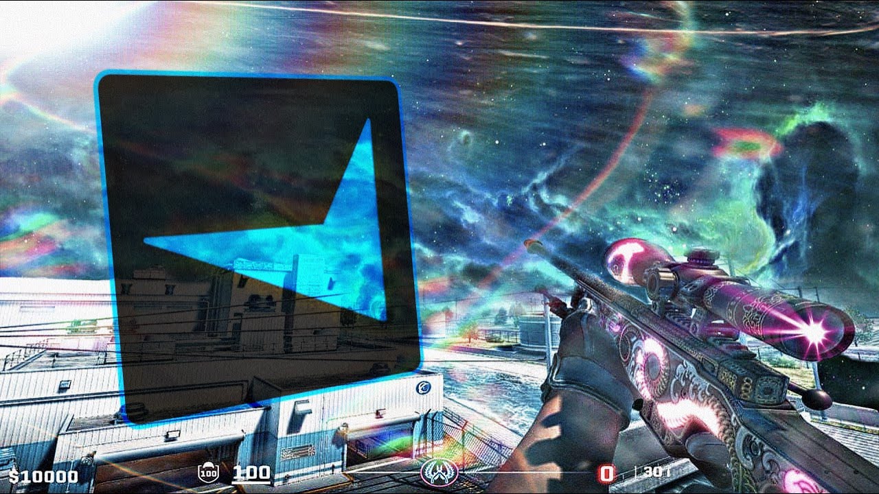 1920x1440 on 240hz | Faceit lvl 10