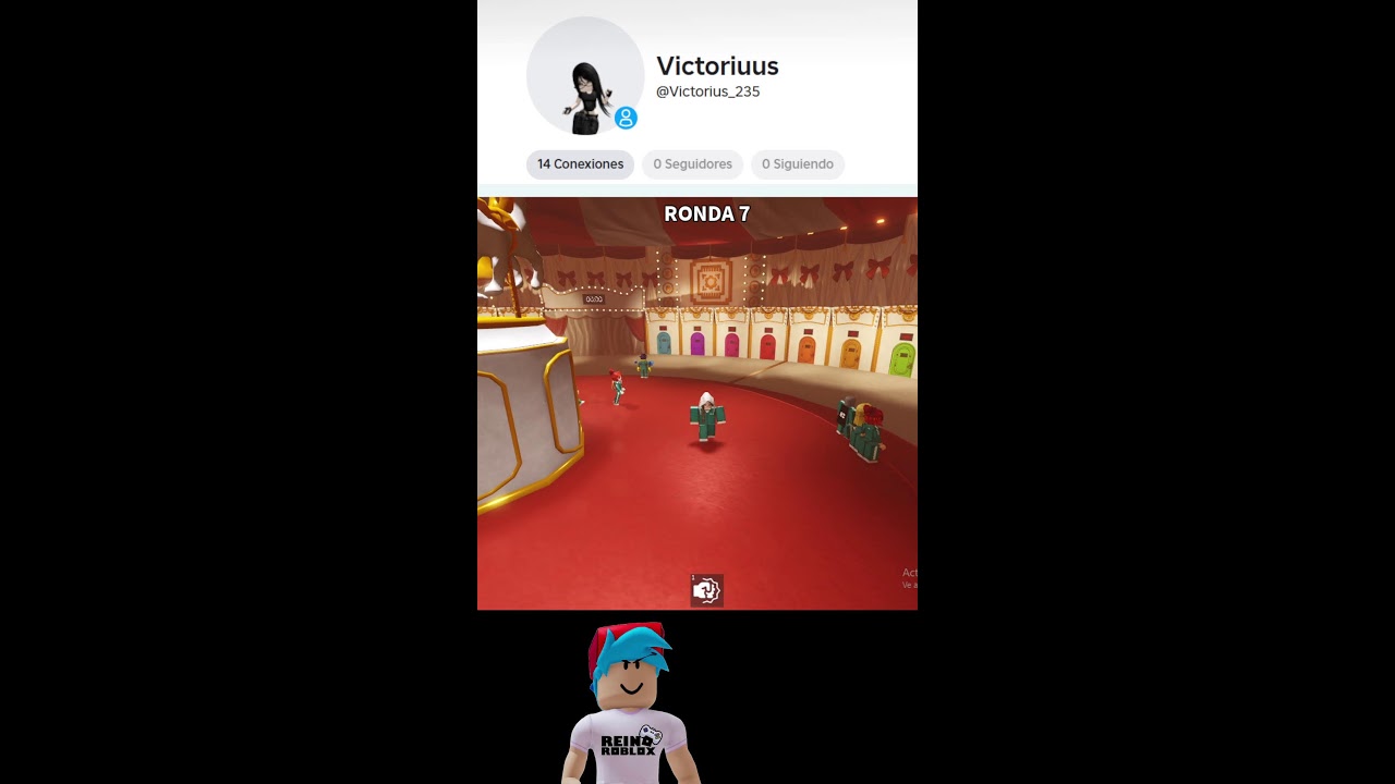 JUEVES DE ROBLOX CON EDW4R!!!