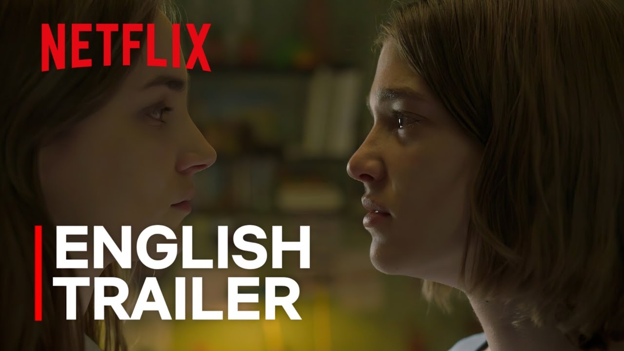 Feria: The Darkest Light | Official English Trailer 4K | Netflix Series | Feria: La luz m&aacute;s oscura