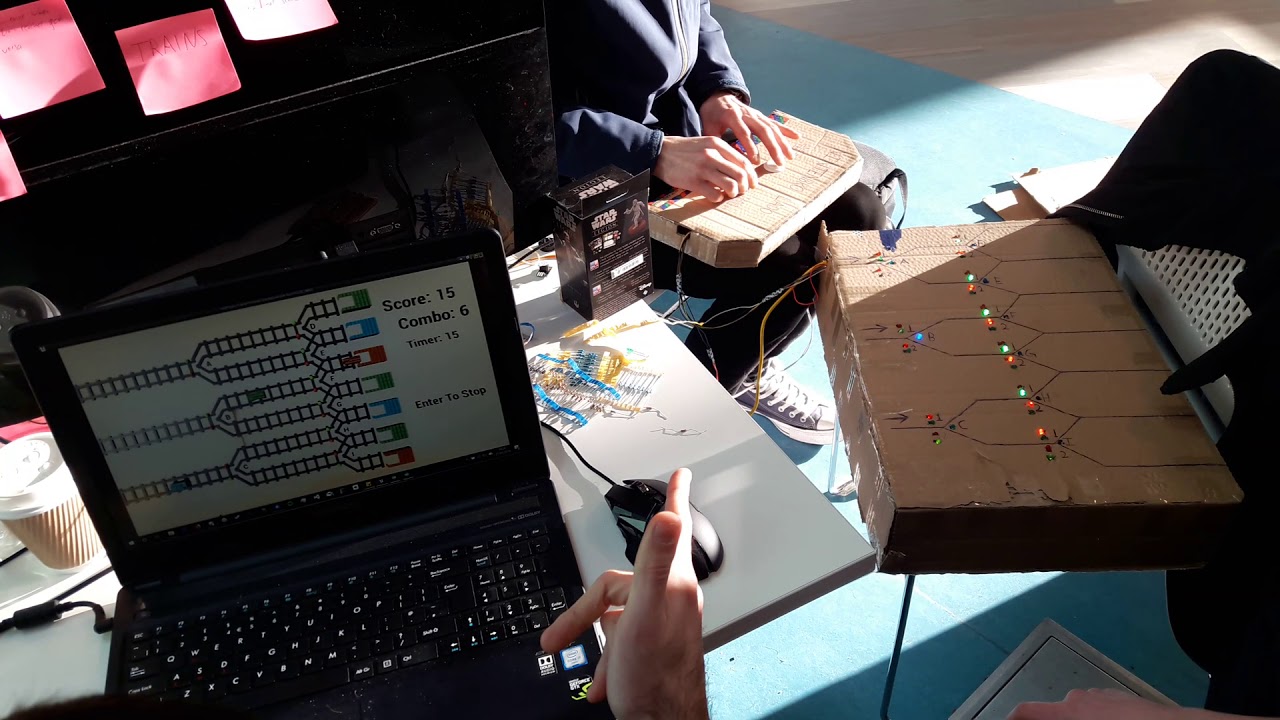GGJ19 - ScotFail