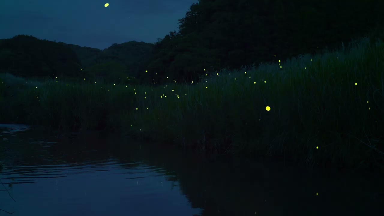Fireflies