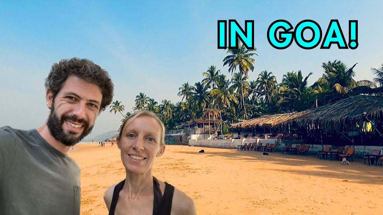 Ep 39: Goa: a very unique Indian state