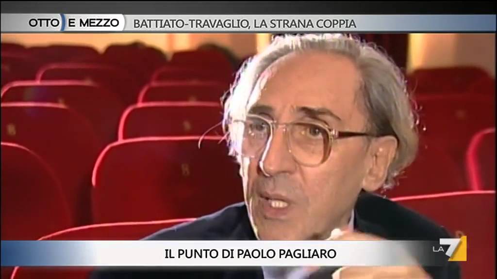 Il Punto di Paolo Pagliaro