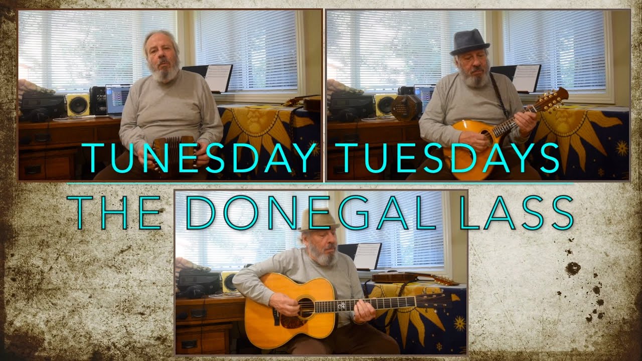 Donegal Lass