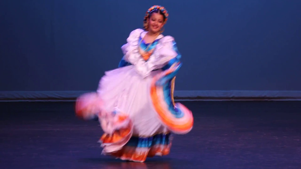 GRUPO FOLKLORICO DESAFIO 2012