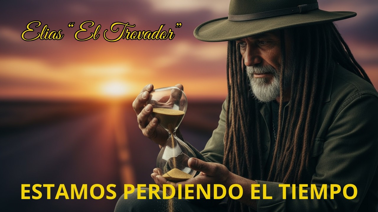 Dark Folk Profundo: La Canción Más Sincera De Elías El Trovador