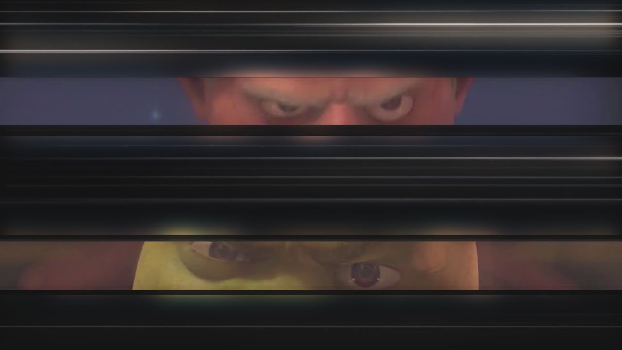 YTP Shrek 2 (Somebody Entry Collab 2) - Gehast