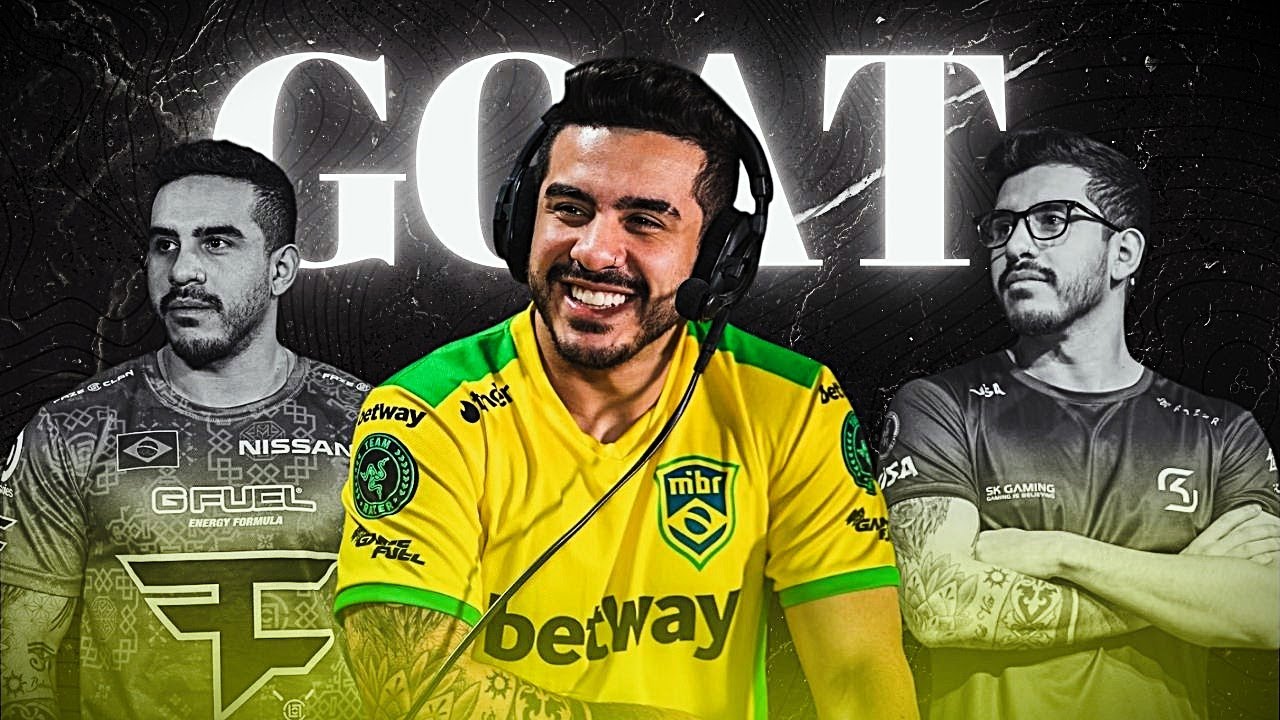 COLDZERA PRIME | MELHORES MOMENTOS DE COLDZERA EM CSGO ON STREAM