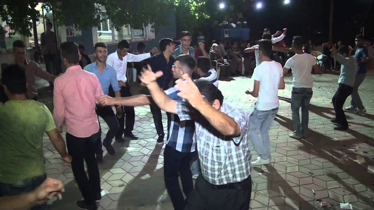 BİLAL TÜRK HÜSEYİN ÖZTÜRK TOKAT PAZAR  DEREKÖY  DÜĞÜNLERİ 2015