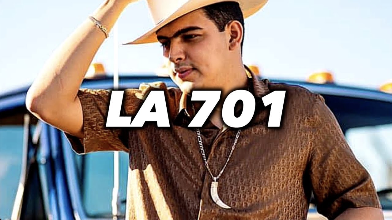 Panter Belico - La 701 (Corridos 2024)