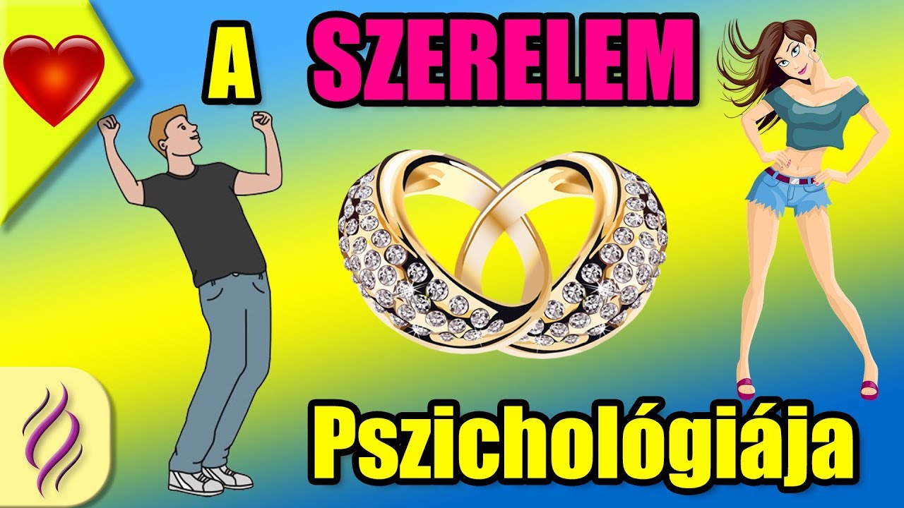 AZ 5 SZERETETNYELV TITKA -  A SZERELEM PSZICHOLÓGIÁJA - GARY CHAPMAN – ANIMÁLT KÖNYVAJÁNLÓ – [FF]