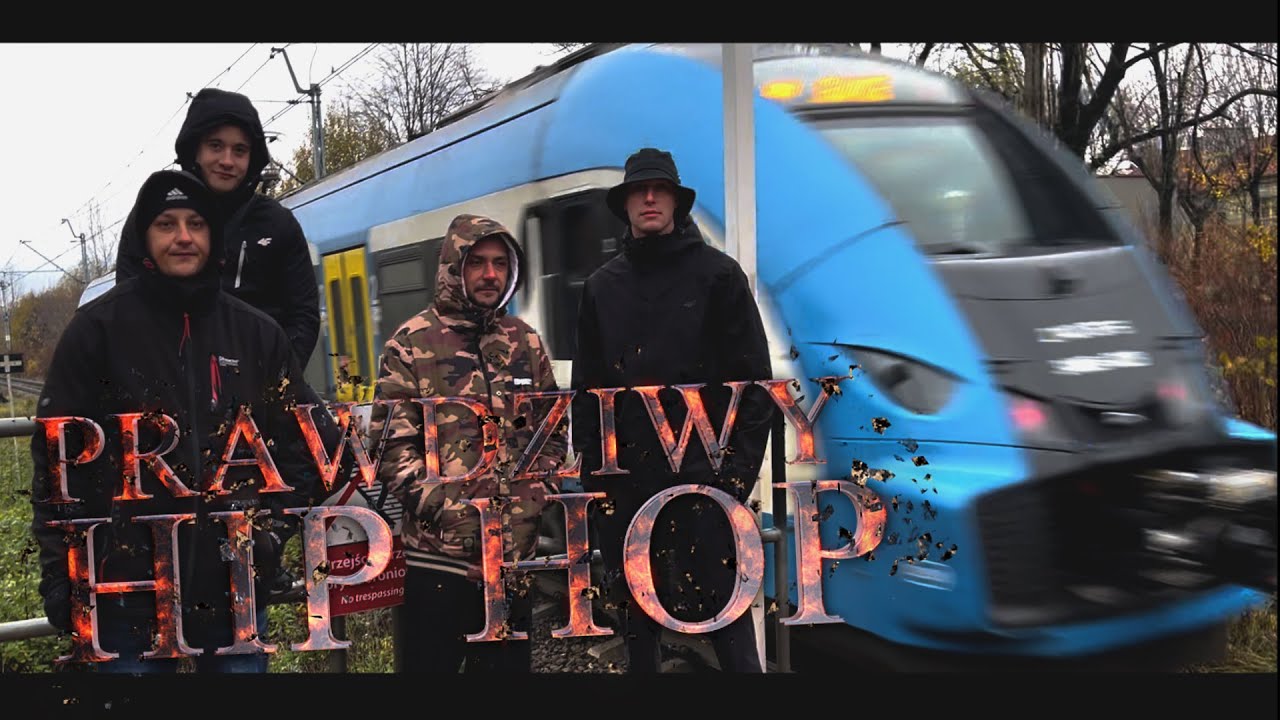 Sito x Hugo x Uci x Buła - Prawdziwy HipHop prod. KOfSON