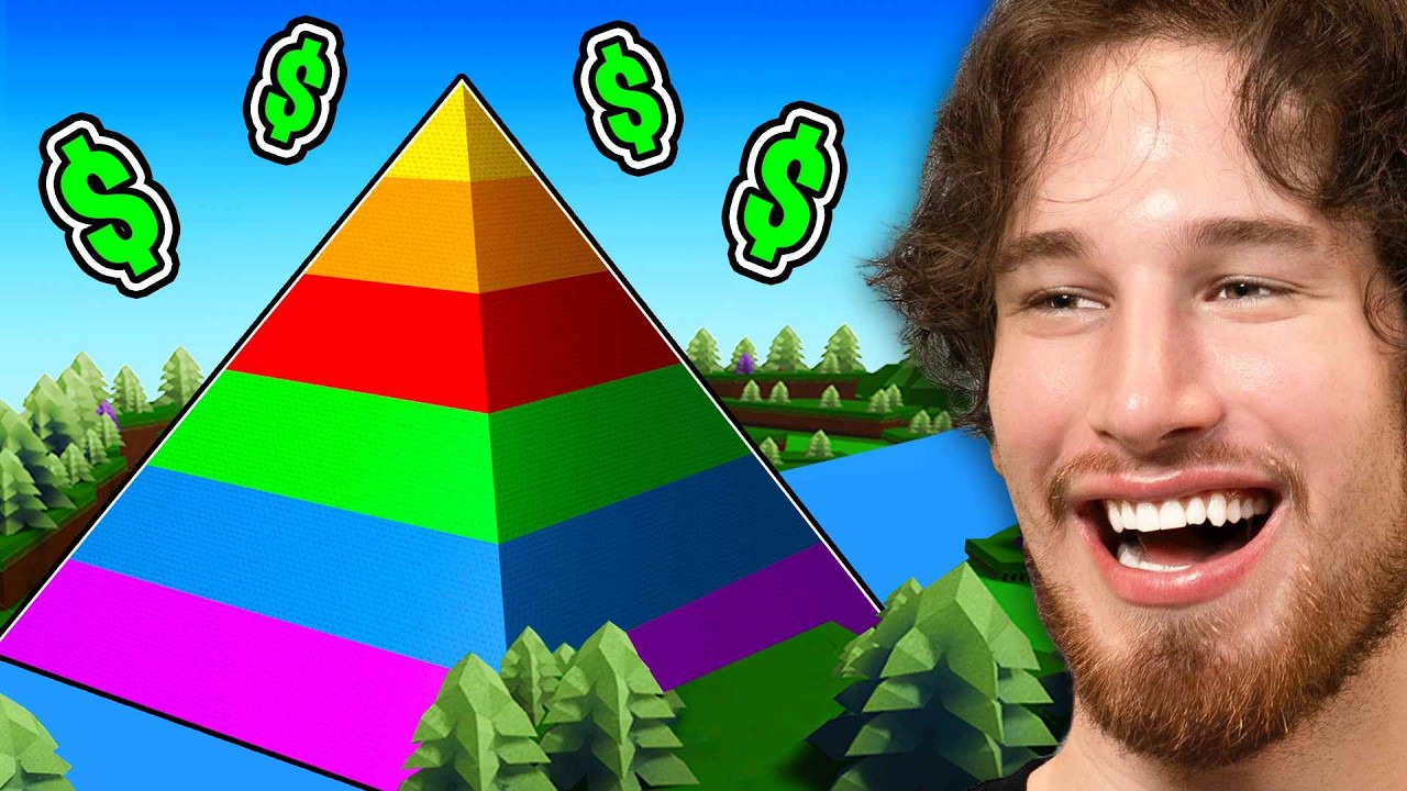 Spending $1,000,000 To Build CRAZIEST BOATS In Roblox Build a Boat!