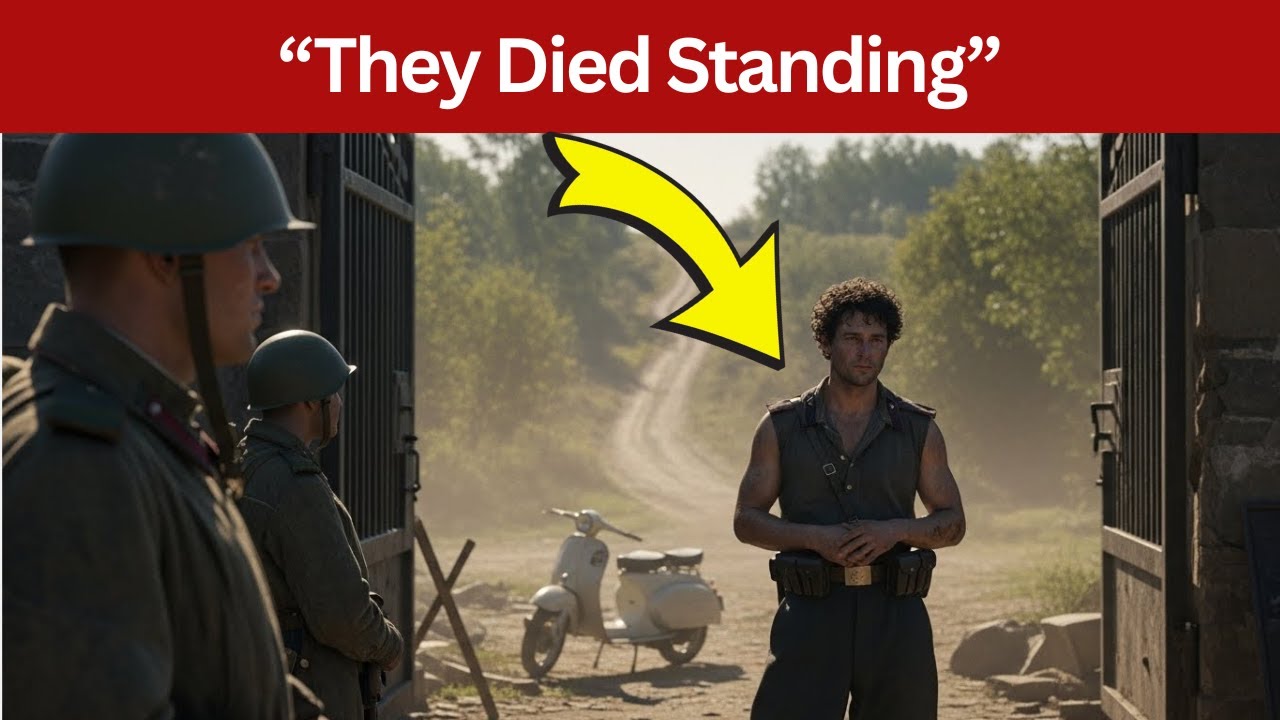 Did Soviet Soldiers Really Surrender Easily in 1941? The Truth Revealed