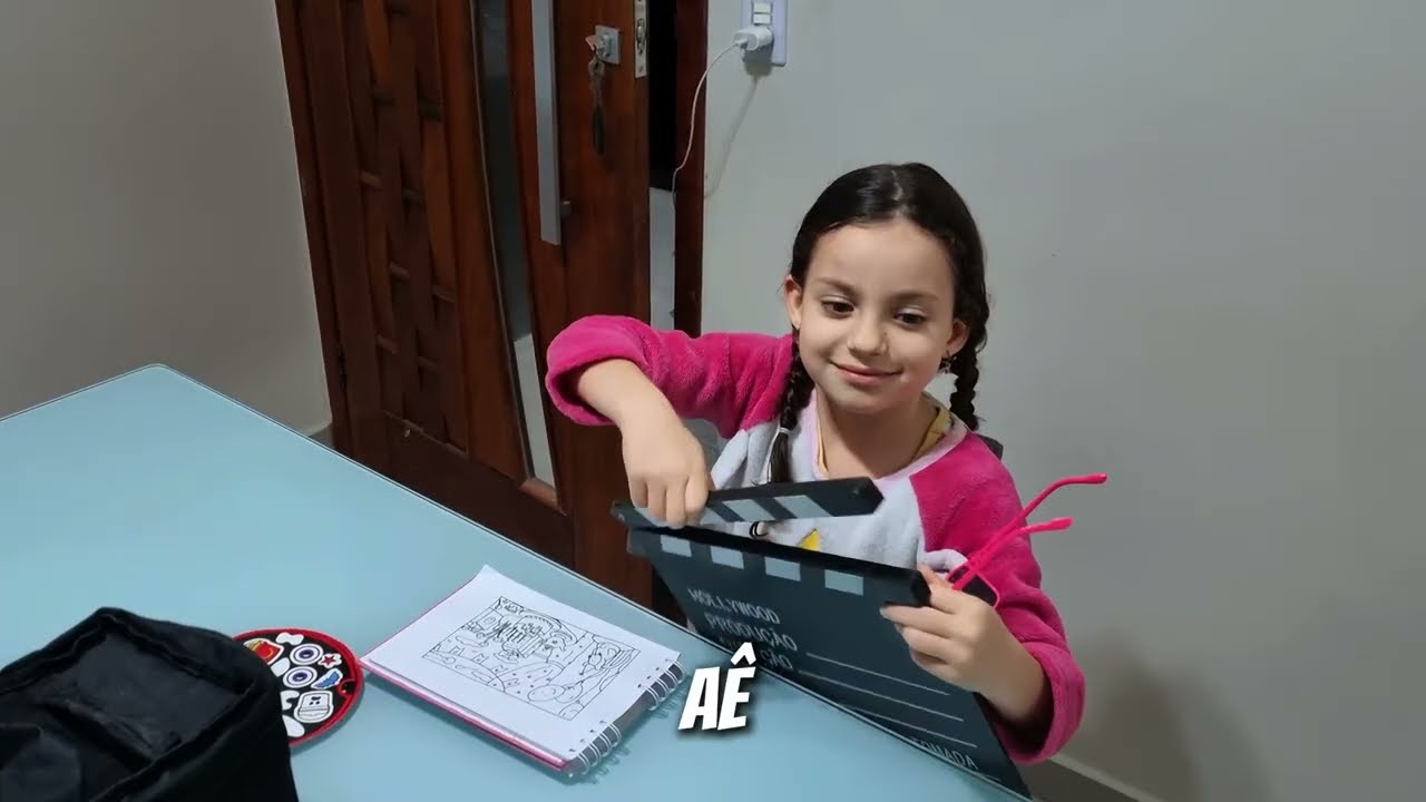 ÚLTIMO BOBBIE GOODS DO LIVRO - #bobbiegoodscoloringbook #bobbiegods #bobbie #colorirdesenhos #bobbie