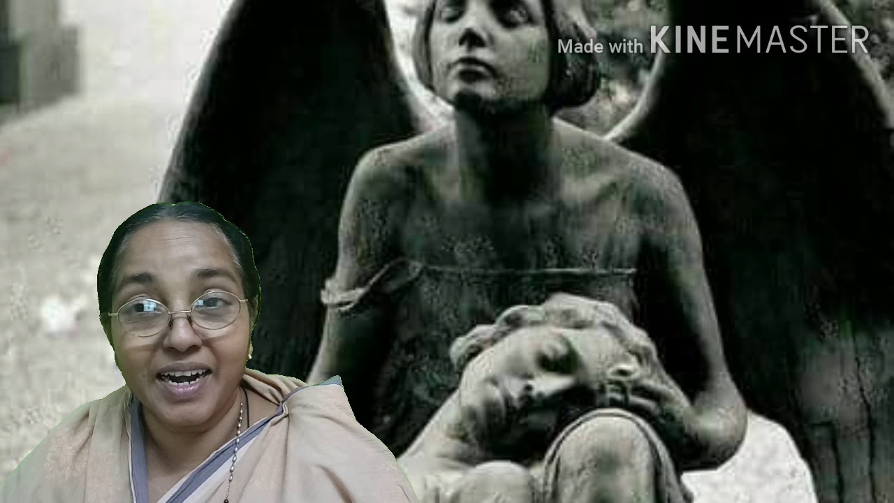 Alice Francis ശുദ്ധീകരാത്മാക്കളെ പ്രണയിച്ചാൽ?