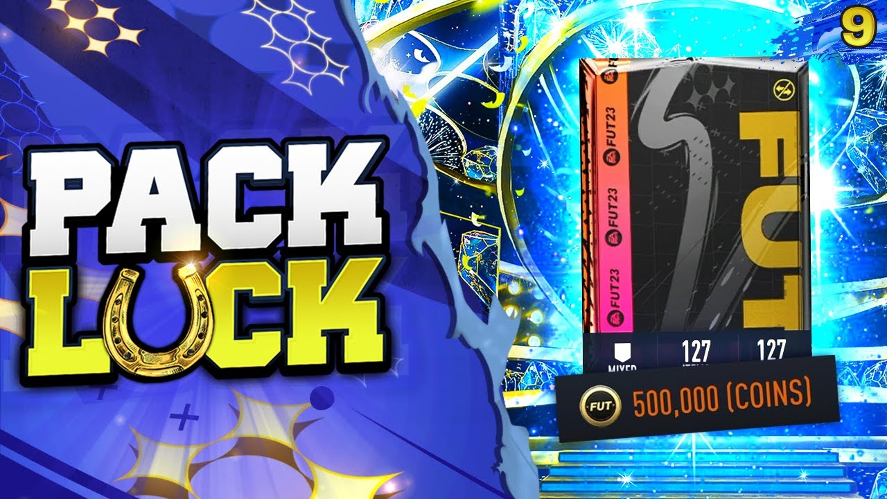 A SOROZAT SORSA?! - PACK LUCK SEASON 2 ⚽ EP09